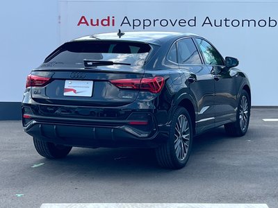AUDI Q3 SPORTBACK - 4