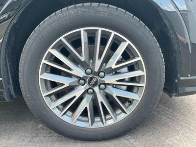 2025 AUDI Q3 SPORTBACK — миниатюра 16