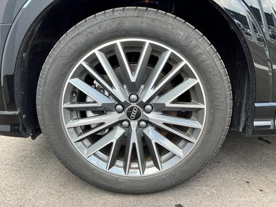 2025 AUDI Q3 SPORTBACK — миниатюра 17