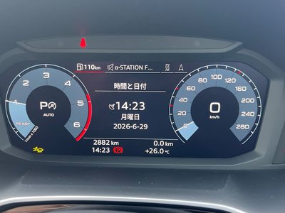 AUDI Q3 SPORTBACK - 7