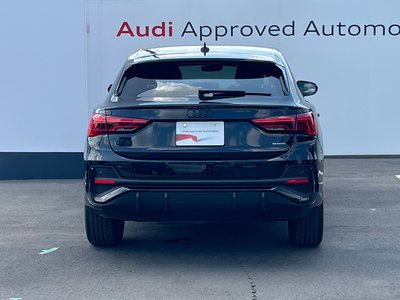 AUDI Q3 SPORTBACK - 5