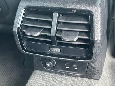 2025 AUDI Q3 SPORTBACK — миниатюра 12