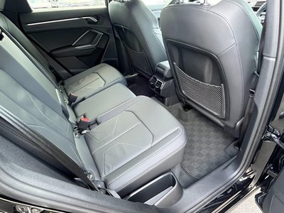 2025 AUDI Q3 SPORTBACK — миниатюра 11
