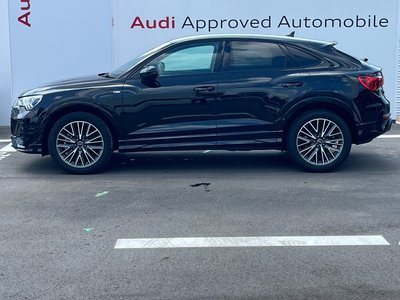 AUDI Q3 SPORTBACK - 3