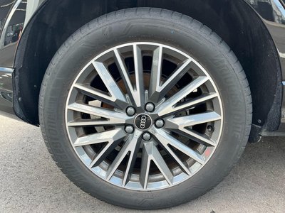 2025 AUDI Q3 SPORTBACK — миниатюра 15