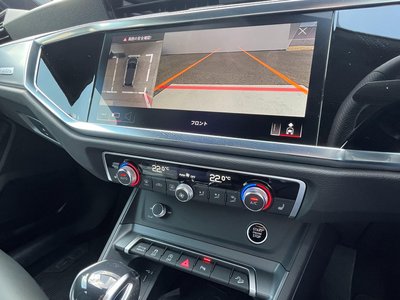 AUDI Q3 SPORTBACK - 8
