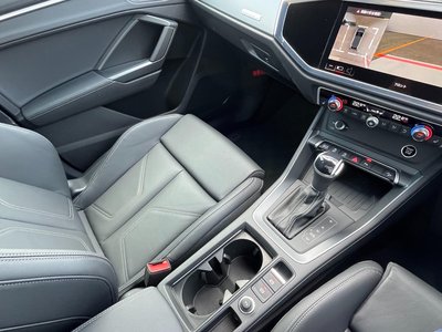 AUDI Q3 SPORTBACK - 9