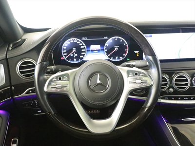 صورة مصغرة 20 لـ 2017 Mercedes-BENZ S-CLASS