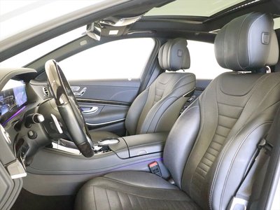 صورة مصغرة 21 لـ 2017 Mercedes-BENZ S-CLASS