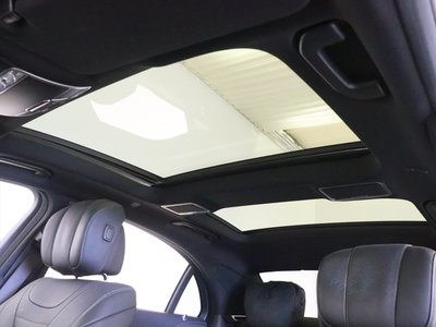 صورة مصغرة 23 لـ 2017 Mercedes-BENZ S-CLASS