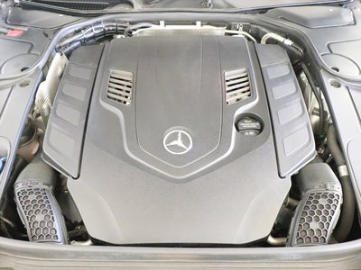 صورة مصغرة 31 لـ 2017 Mercedes-BENZ S-CLASS