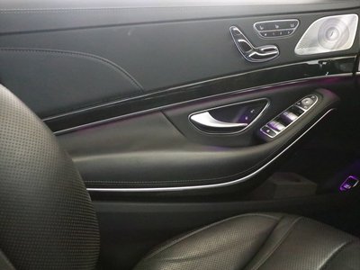 صورة مصغرة 17 لـ 2017 Mercedes-BENZ S-CLASS