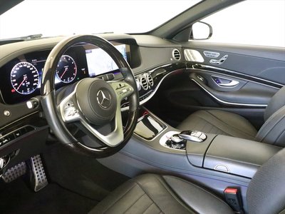 صورة مصغرة 22 لـ 2017 Mercedes-BENZ S-CLASS