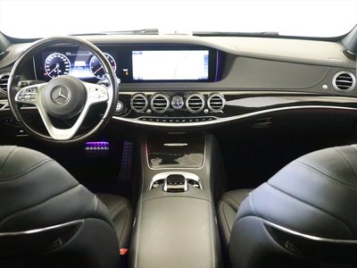 صورة مصغرة 15 لـ 2017 Mercedes-BENZ S-CLASS