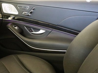 صورة مصغرة 18 لـ 2017 Mercedes-BENZ S-CLASS