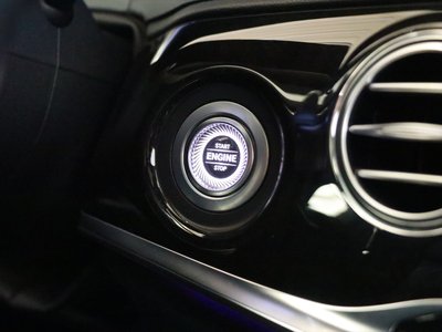صورة مصغرة 29 لـ 2017 Mercedes-BENZ S-CLASS
