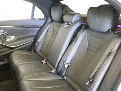 صورة مصغرة 25 لـ 2017 Mercedes-BENZ S-CLASS