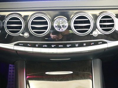 صورة مصغرة 16 لـ 2017 Mercedes-BENZ S-CLASS