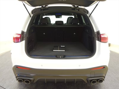 MERCEDES-BENZ GLC AMG - 7