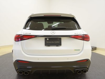 MERCEDES-BENZ GLC AMG - 5