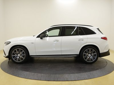 MERCEDES-BENZ GLC AMG - 3