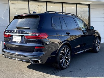 BMW X7 - 3