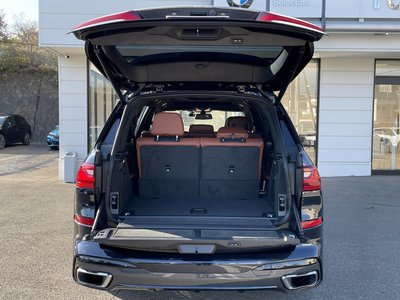 BMW X7 - 8