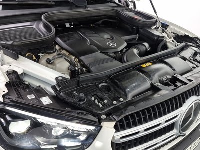 MERCEDES-BENZ GLE - 7