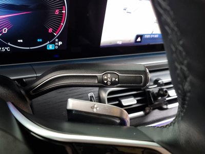 MERCEDES-BENZ GLE - 9