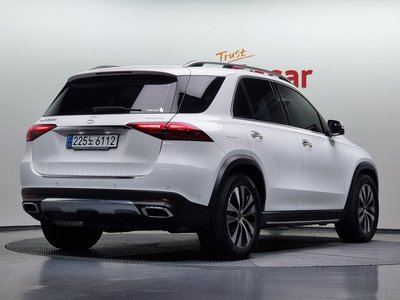 MERCEDES-BENZ GLE - 4