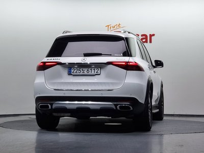 MERCEDES-BENZ GLE - 3