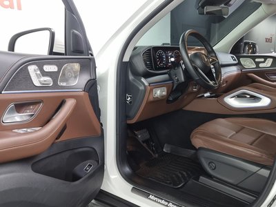 MERCEDES-BENZ GLE - 10