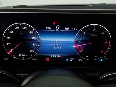 MERCEDES-BENZ GLE - 8