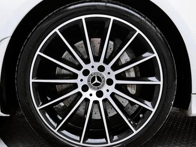 MERCEDES-BENZ CLS - 6