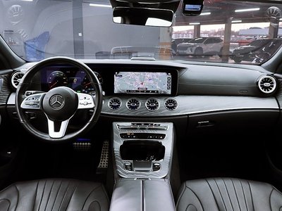 MERCEDES-BENZ CLS - 5