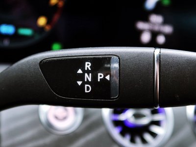 MERCEDES-BENZ CLS - 9