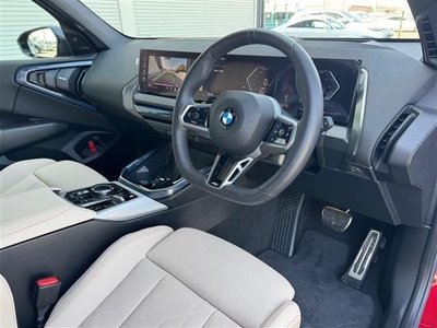 BMW BMW(X3) - 9