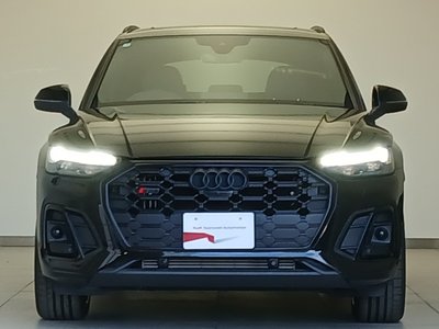 AUDI SQ5 - 2