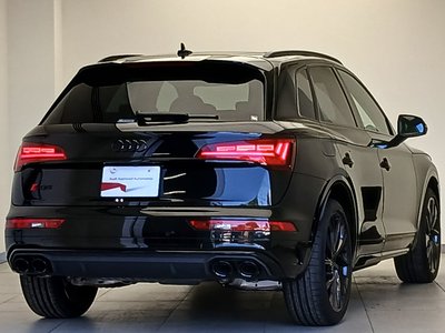 AUDI SQ5 - 5