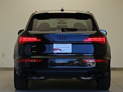 AUDI SQ5 - 4