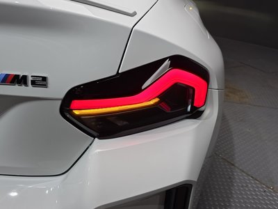 2026 BMW M2 照片 10