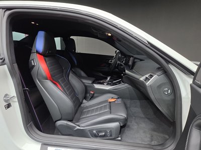2026 BMW M2 — миниатюра 13