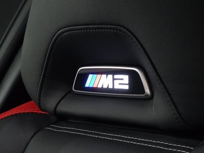 2026 BMW M2 — миниатюра 24