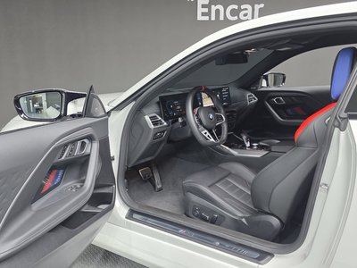 2026 BMW M2 — миниатюра 17