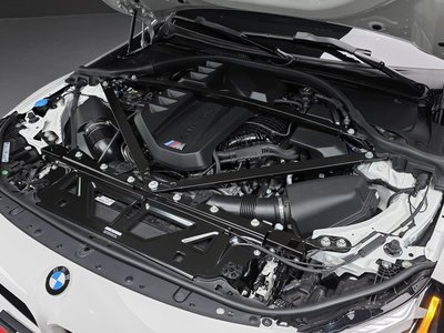 2026 BMW M2 — миниатюра 26