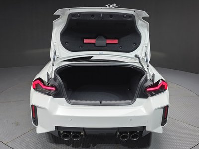 2026 BMW M2 — миниатюра 25