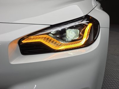 2026 BMW M2 照片 9
