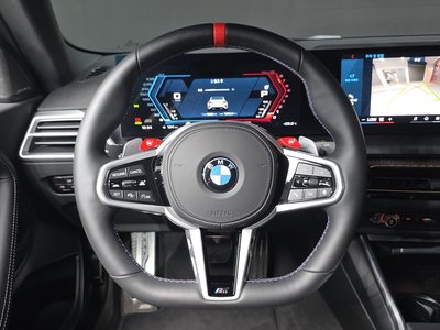 2026 BMW M2 — миниатюра 20