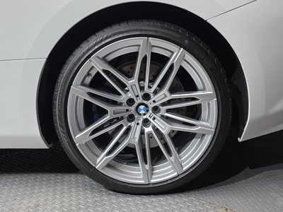 2026 BMW M2 照片 8