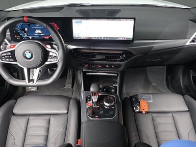 2026 BMW M2 照片 4